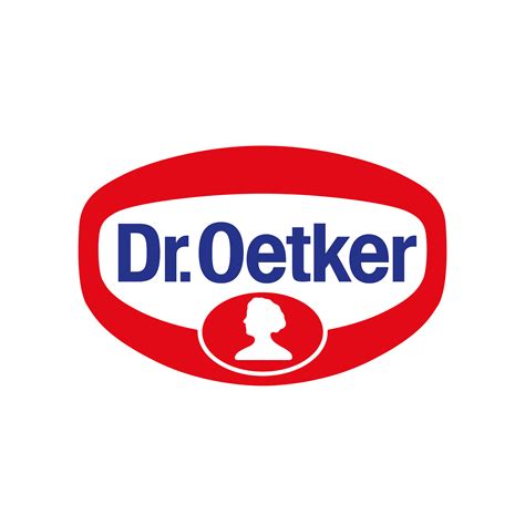 Dr. Oetker .